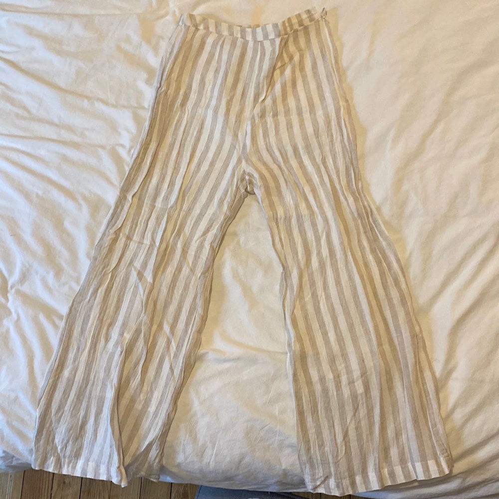 Nordstrom Beach Pants